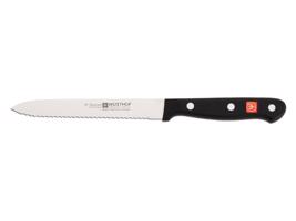 Nářezový nůž na uzeniny / salám Wüsthof GOURMET 14 cm 4107