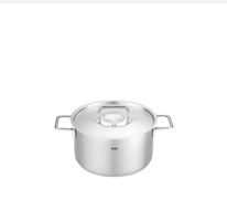 Nerazový hrnec 24cm Pure Collection 5,7l - Fissler