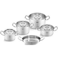 Nerezová sada nádobí 5 kusů Original-Profi Collection® - Fissler