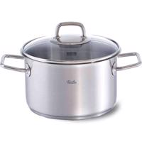 Nerezový hrnec viseo 16cm - Fissler