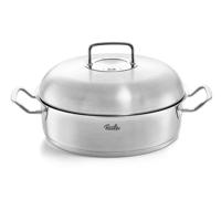 Nerezový pekáč 28cm Pure Profi collection - Fissler