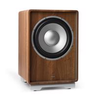 Numan RetroSub aktivní subwoofer 25,4 cm (10 ") ořech