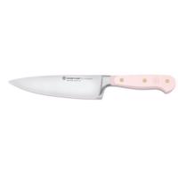 Nůž kuchařský Wüsthof CLASSIC Colour - Pink Himalayan, 16 cm