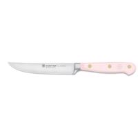 Nůž na steak Wüsthof CLASSIC Colour - Pink Himalayan 12 cm