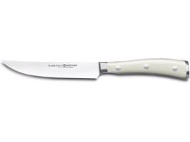 Nůž na steak Wüsthof CLASSIC IKON créme 12 cm 4096-0