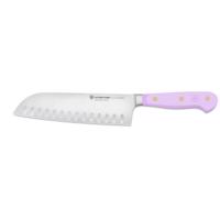 Nůž santoku Wüsthof CLASSIC Colour - Purple Yam, 17 cm