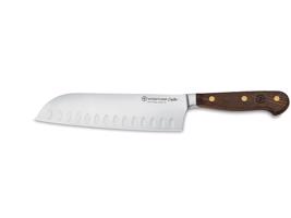 Nůž Santoku Wüsthof CRAFTER 17 cm 3783/17