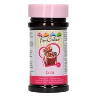 Ochucovací pasta Cola 120g - FunCakes