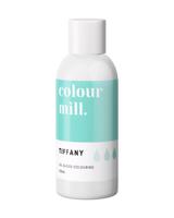 Olejová barva 100ml vysoce koncentrovaná Tiffany - colour mill