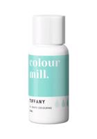 Olejová barva 20ml vysoce koncentrovaná Tiffany - colour mill