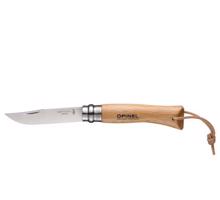 Opinel Nůž VR N°07 Inox adventurer, 8 cm 001372