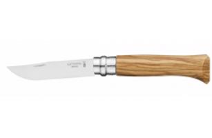 Opinel VRN 8 Inox Olive