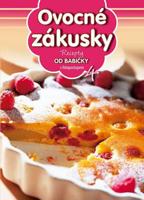 Ovocné zákusky -