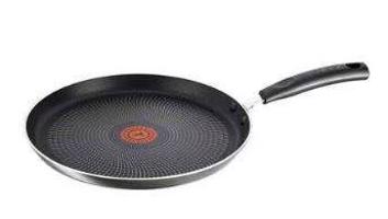 Pánev na palačinky Simple cook 25 cm - Tefal