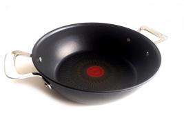 Pánev wok 26 x 8 cm- Tefal