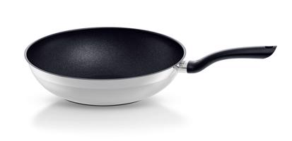 Pánev wok cenit 32cm 5,3ll - Fissler