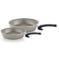 Páneve sada 2ks Ceratal® Comfort 24cm a 28cm - Fissler