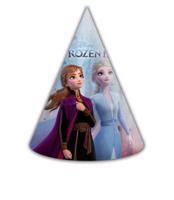 Párty čepička frozen 2 6ks - Procos