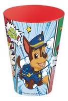 PAW PATROL Plastový kelímek 430ml