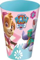 PAW PATROL Plastový kelímek 430ml