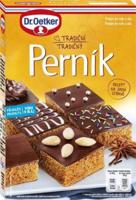 Perník směs 540g - Dr. Oetker