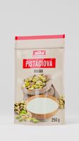 Pistáciová mouka nepražená 250 g - Alika