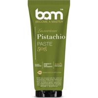 Pistáciová pasta 50g 100% - BAM