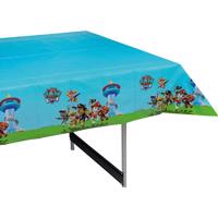 Plastový ubrus Paw Patrol 180x120cm - tib