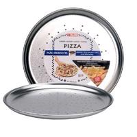 Plech na pizzu 28cm - Ibili