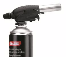 Plyn pro hořák 786600  600ml - Ibili