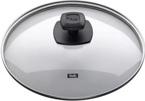 Poklice skleněná kulatá –  O 26 cm - Comfort - Fissler