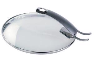 Poklice skleněná závěsná – O 24 cm – Premium - Fissler