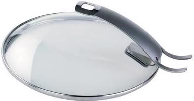 Poklice skleněná závěsná – O 26 cm – Premium - Fissler