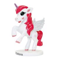 Figurka na dort jednorožec Unicorn