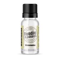 Přírodní koncentrované aroma 15ml meloun - Foodie Flavours