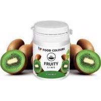 Přírodní prášková barva Food Colours FruityLine (20 g) Kiwifruit WS-PN-046 dortis