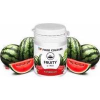 Přírodní prášková barva Food Colours FruityLine (20 g) Watermelon WS-PN-016 dortis