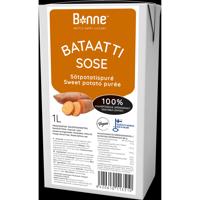 Pyré 100% Batata 1l - Bonne