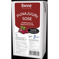 Pyré 100% Řepa 1l - Bonne