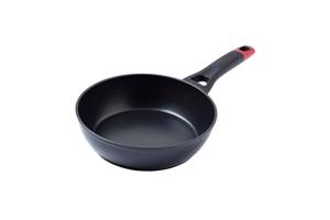 Pyrex Hluboká pánev Optima 24cm nepřilnavý povrch