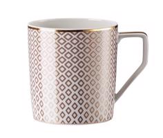 Rosenthal Francis Carreau Beige Šálek na kávu, 0,18 l 10460-404308-14742