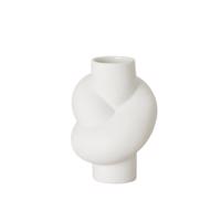 Rosenthal Miniváza Node, 10 cm, bílá 14628-100102-26583