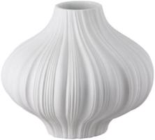 Rosenthal Miniváza Plissée, 8 cm, bílá 13027-100102-26581