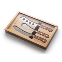 Sada nožů pro labužníky - Charcuterie Set - univerzální 9548