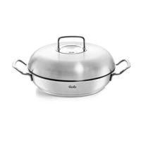 Servírovací pánev s poklicí 28cm Original-Profi Collection® - Fissler