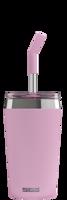 Sigg Nerezový termohrnek Helia Lingonberry, 0,45 l  6015.30