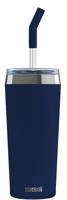 Sigg Nerezový termohrnek Helia Night Ink, 0,6 l  6015.80