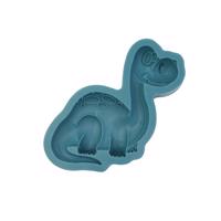 Silikonová formička dinosaurus 13x7cm - Cakesicq