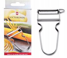 Škrabka VICTORINOX na jemné proužky - julienne 7.6072