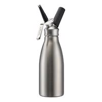 Šlehačková láhev WHIPcreamer Inox 0,5l